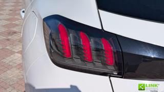 PEUGEOT 208 usata, con ESP