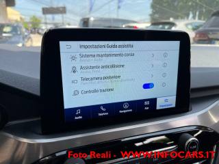 FORD Kuga usata, con Servosterzo