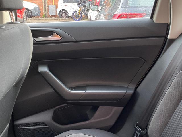 VOLKSWAGEN Polo usata, con Volante multifunzione