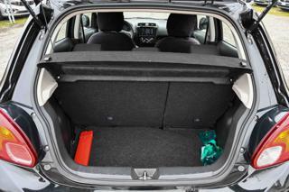 MITSUBISHI Space Star usata, con Controllo trazione