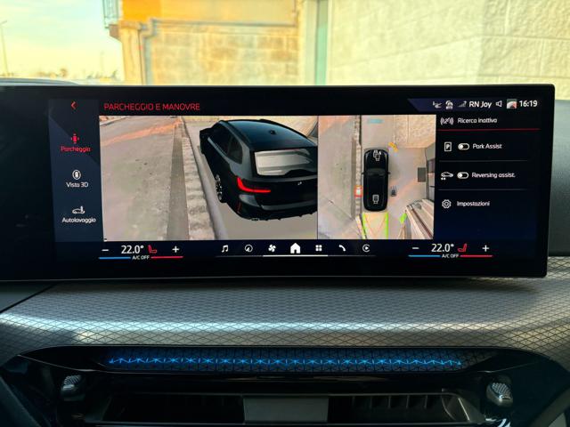 BMW 320 usata, con Chiusura centralizzata telecomandata