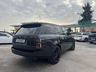 LAND ROVER Range Rover usata, con Alzacristalli elettrici