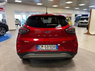 FORD Puma usata, con Cruise Control