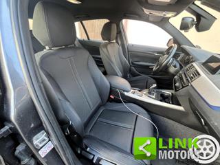 BMW 120 usata, con Controllo automatico clima