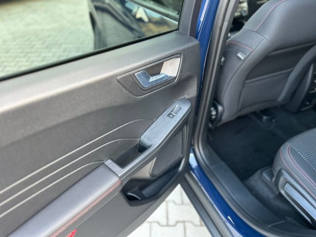 FORD Kuga usata, con Servosterzo