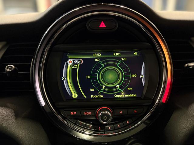 MINI Cooper S usata, con Vetri oscurati