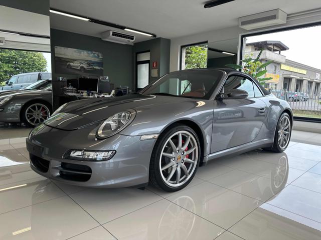 PORSCHE 911 usata, con ABS