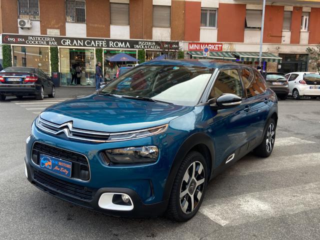 CITROEN C4 Cactus usata, con ABS