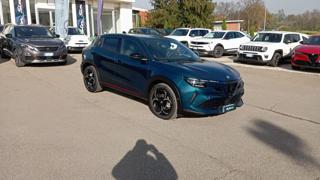 ALFA ROMEO Junior usata, con Airbag laterali