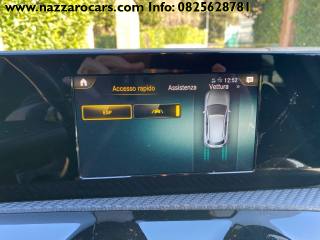 MERCEDES-BENZ A 180 usata, con Bracciolo