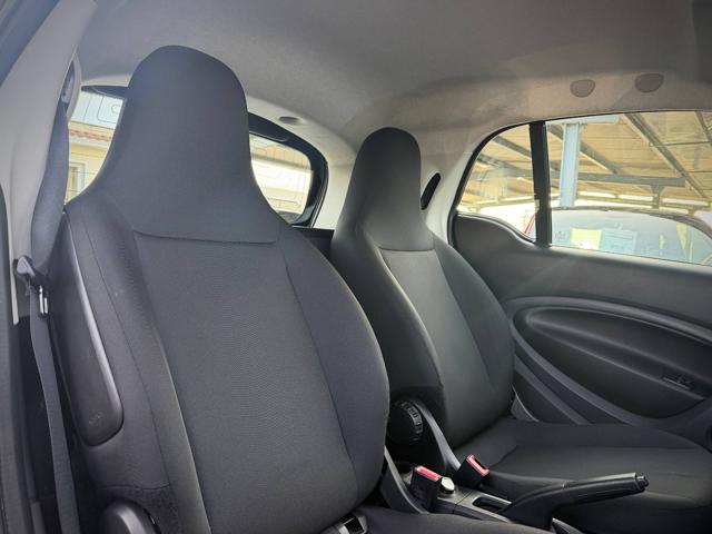 SMART ForTwo usata 29