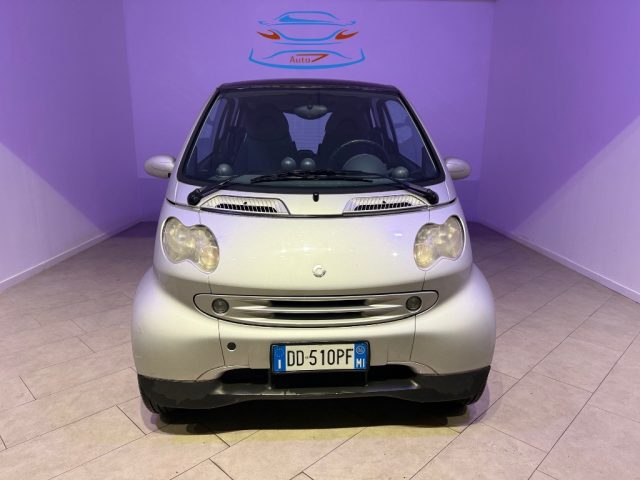SMART ForTwo usata 0