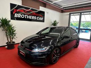 VOLKSWAGEN Golf GTI Performance 2.0 245CV - VIRTUAL - SCARICO