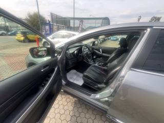 MAZDA CX-7 usata, con Fari Xenon