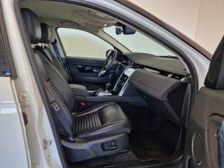 LAND ROVER Discovery Sport usata, con Autoradio