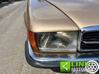 MERCEDES-BENZ SL 280 usata 15