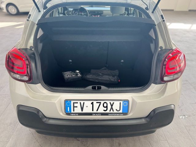 CITROEN C3 usata, con Servosterzo
