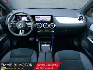 MERCEDES-BENZ GLA 250 usata, con Controllo trazione