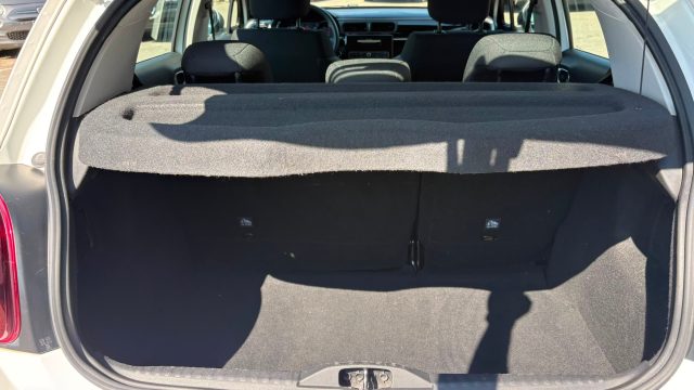 CITROEN C3 usata, con Autoradio digitale