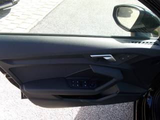 AUDI A3 usata, con Park Distance Control