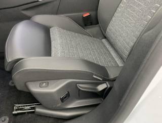 PEUGEOT 5008 usata, con Vetri oscurati