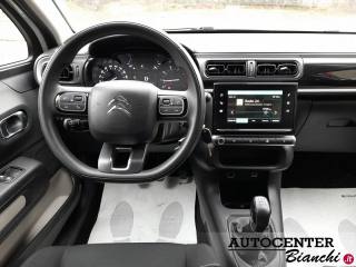 CITROEN C3 usata, con Servosterzo