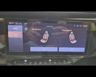 ALFA ROMEO Junior usata, con Leve al volante