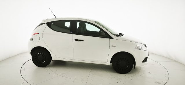 LANCIA Ypsilon usata 49