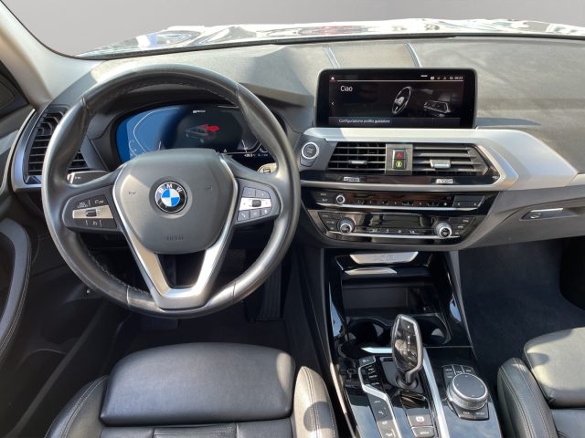 BMW X3 usata, con Cruise Control