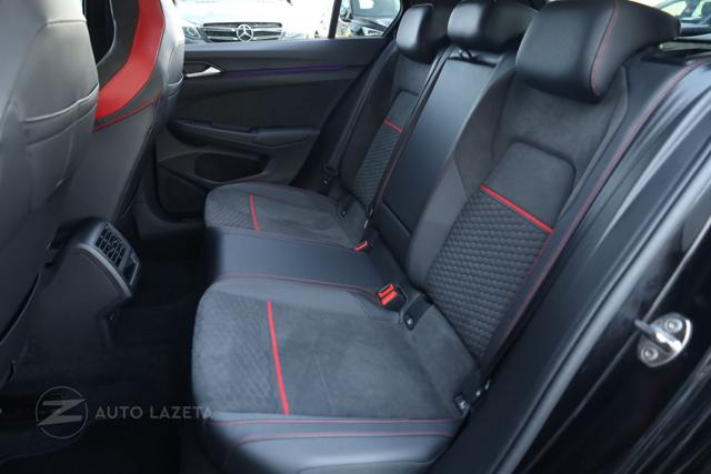 VOLKSWAGEN Golf GTI usata, con Isofix