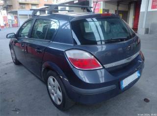 OPEL Astra usata, con Airbag laterali