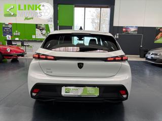 PEUGEOT 308 usata, con Airbag Passeggero