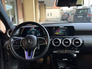MERCEDES-BENZ A 250 usata, con Climatizzatore