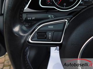 AUDI A5 usata, con Monitoraggio pressione pneumatici