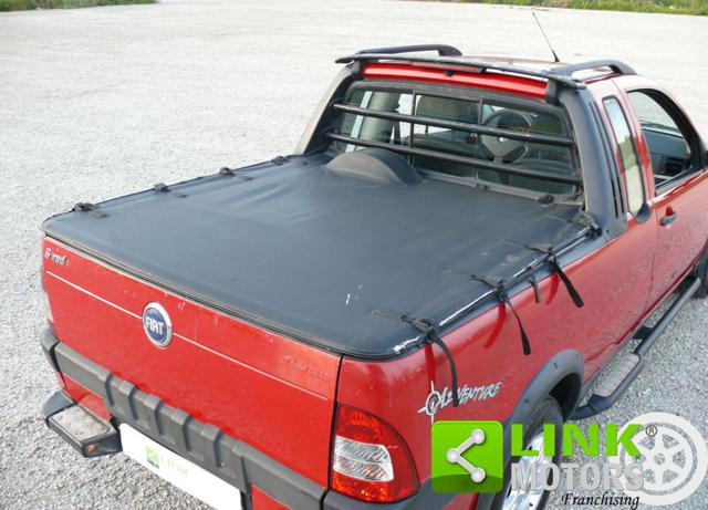 FIAT Strada usata 16