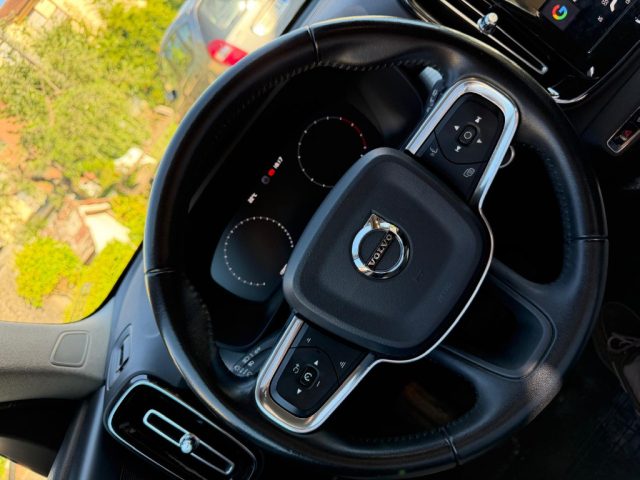 VOLVO XC40 usata, con Cruise Control