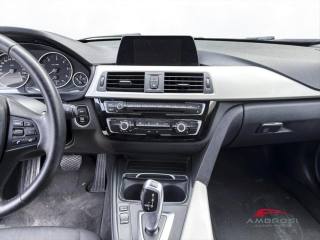 BMW 320 usata 13