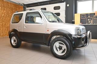 SUZUKI Jimny usata 79