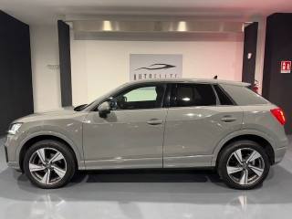 AUDI Q2 usata, con Boardcomputer