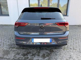 VOLKSWAGEN Golf usata, con Boardcomputer