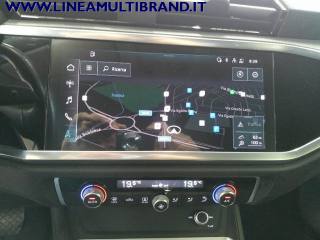 AUDI Q3 usata, con Immobilizzatore elettronico