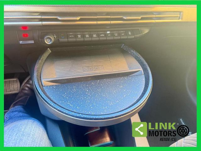 LANCIA Ypsilon usata, con Vivavoce