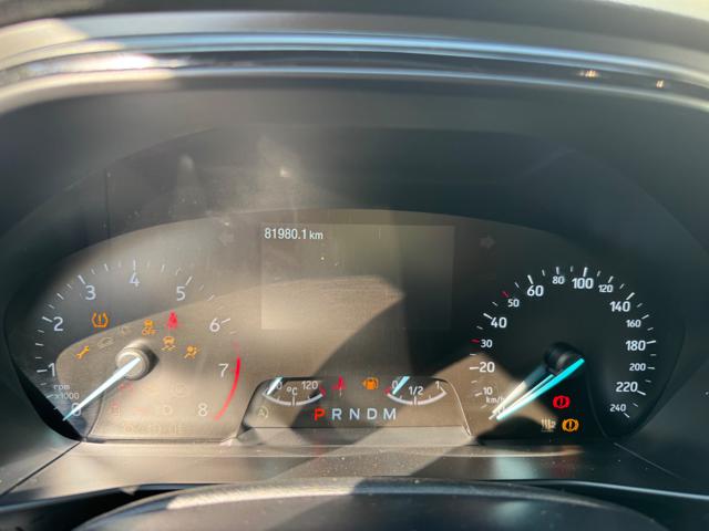 FORD Focus usata, con Boardcomputer