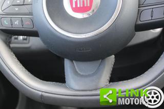 FIAT 500X usata, con Fari bi-xeno