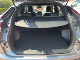 MITSUBISHI Eclipse Cross usata, con Climatizzatore