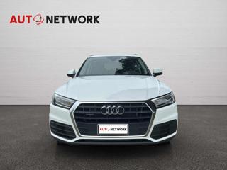 AUDI Q5 usata, con Alzacristalli elettrici