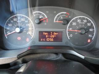 FIAT Qubo usata, con MP3