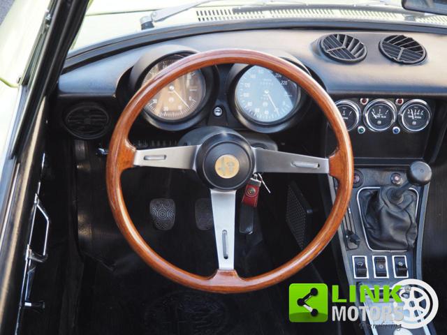 ALFA ROMEO Spider usata 22