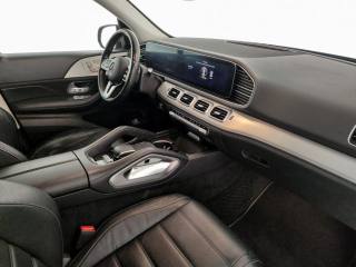 MERCEDES-BENZ GLE 300 usata, con Climatizzatore