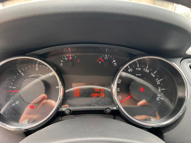 PEUGEOT 5008 usata, con Climatizzatore